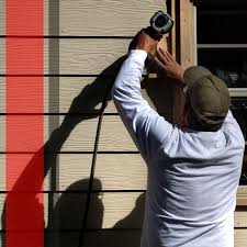 Best Fiber Cement Siding Installation  in New Hampton, IA